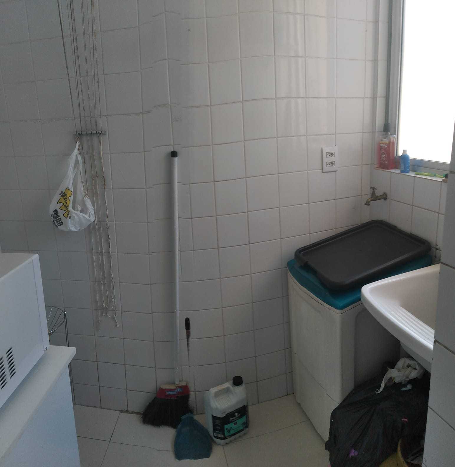 Apartamento à venda com 2 quartos, 51m² - Foto 4