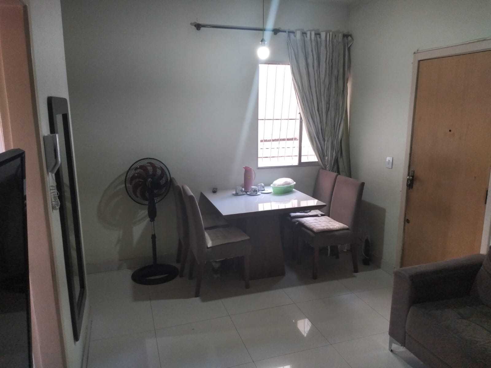 Apartamento à venda com 2 quartos, 51m² - Foto 2