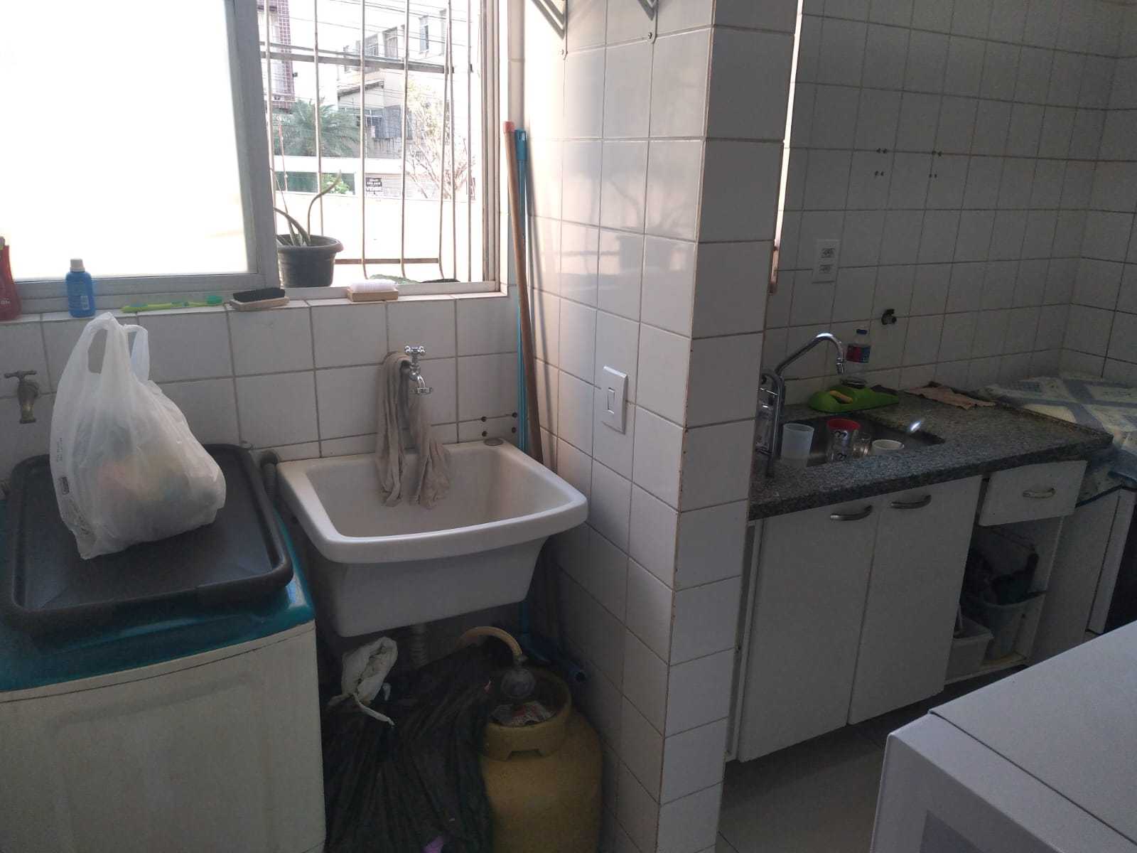 Apartamento à venda com 2 quartos, 51m² - Foto 6