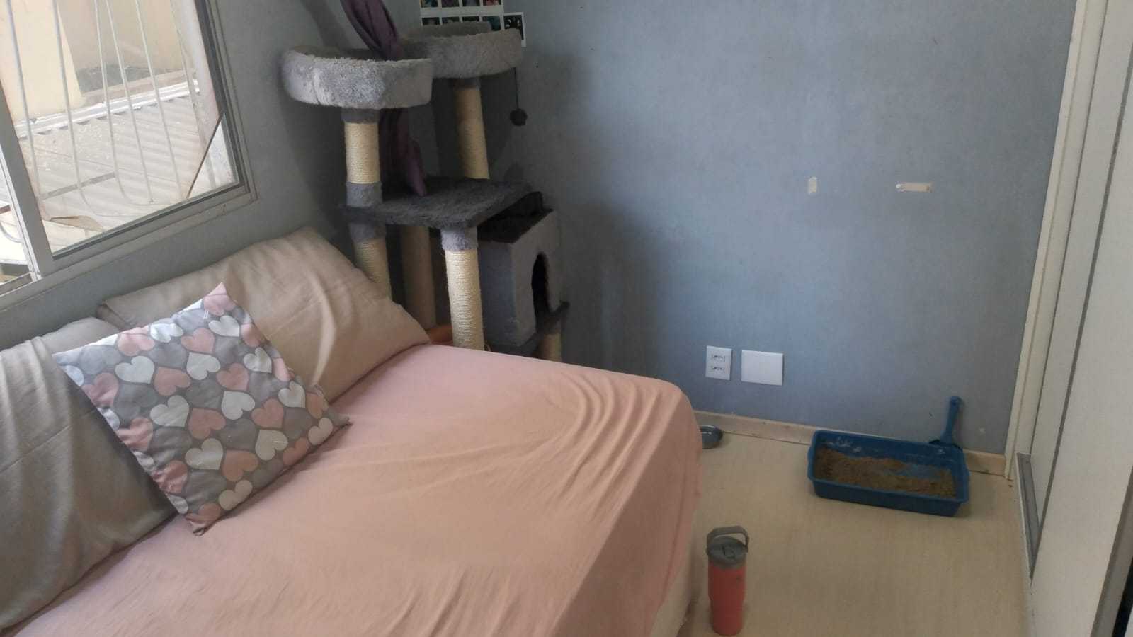 Apartamento à venda com 2 quartos, 51m² - Foto 8