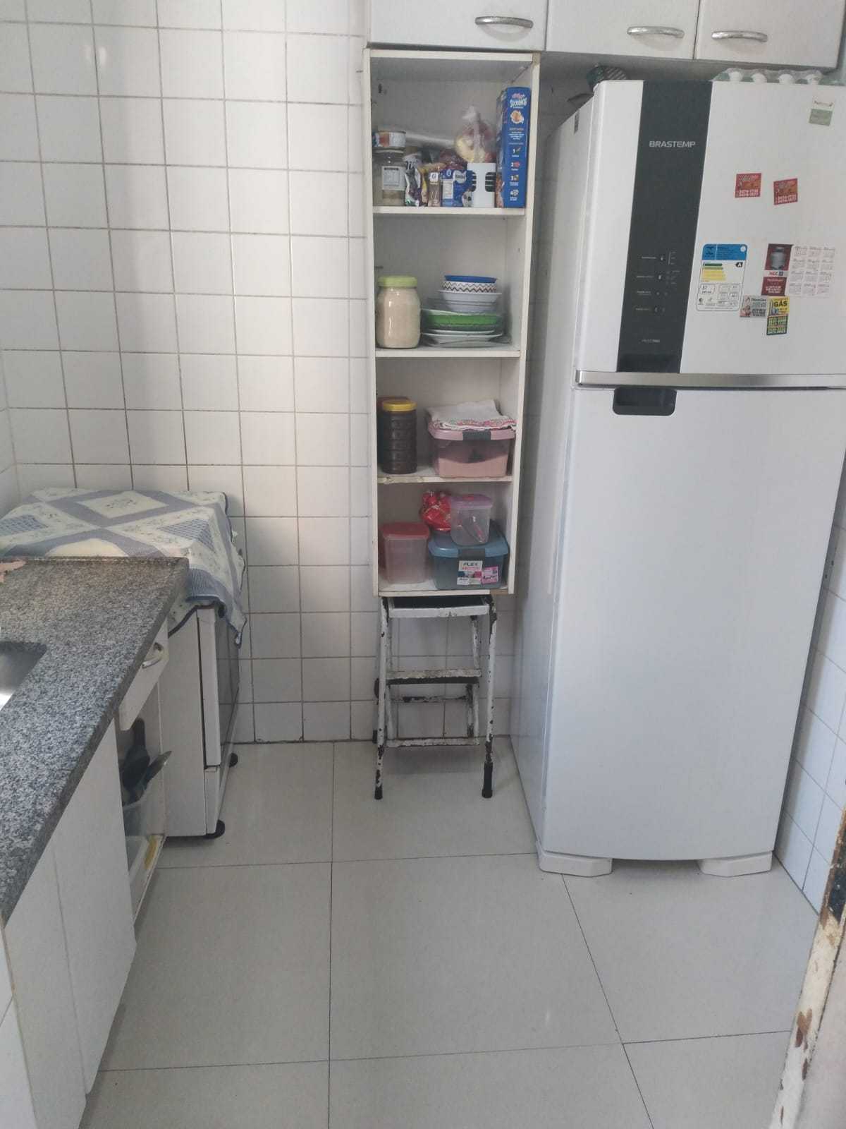 Apartamento à venda com 2 quartos, 51m² - Foto 5