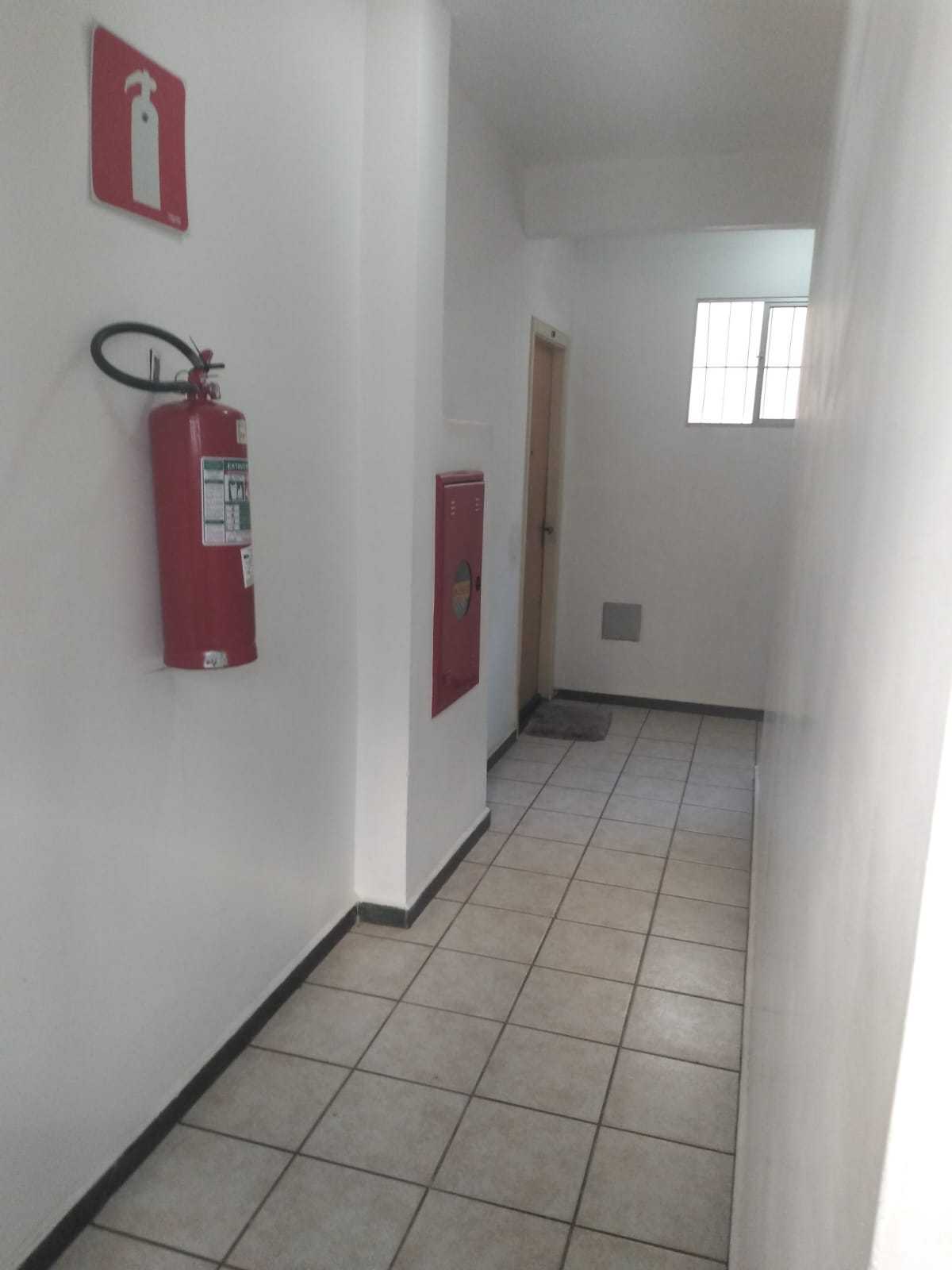 Apartamento à venda com 2 quartos, 51m² - Foto 12