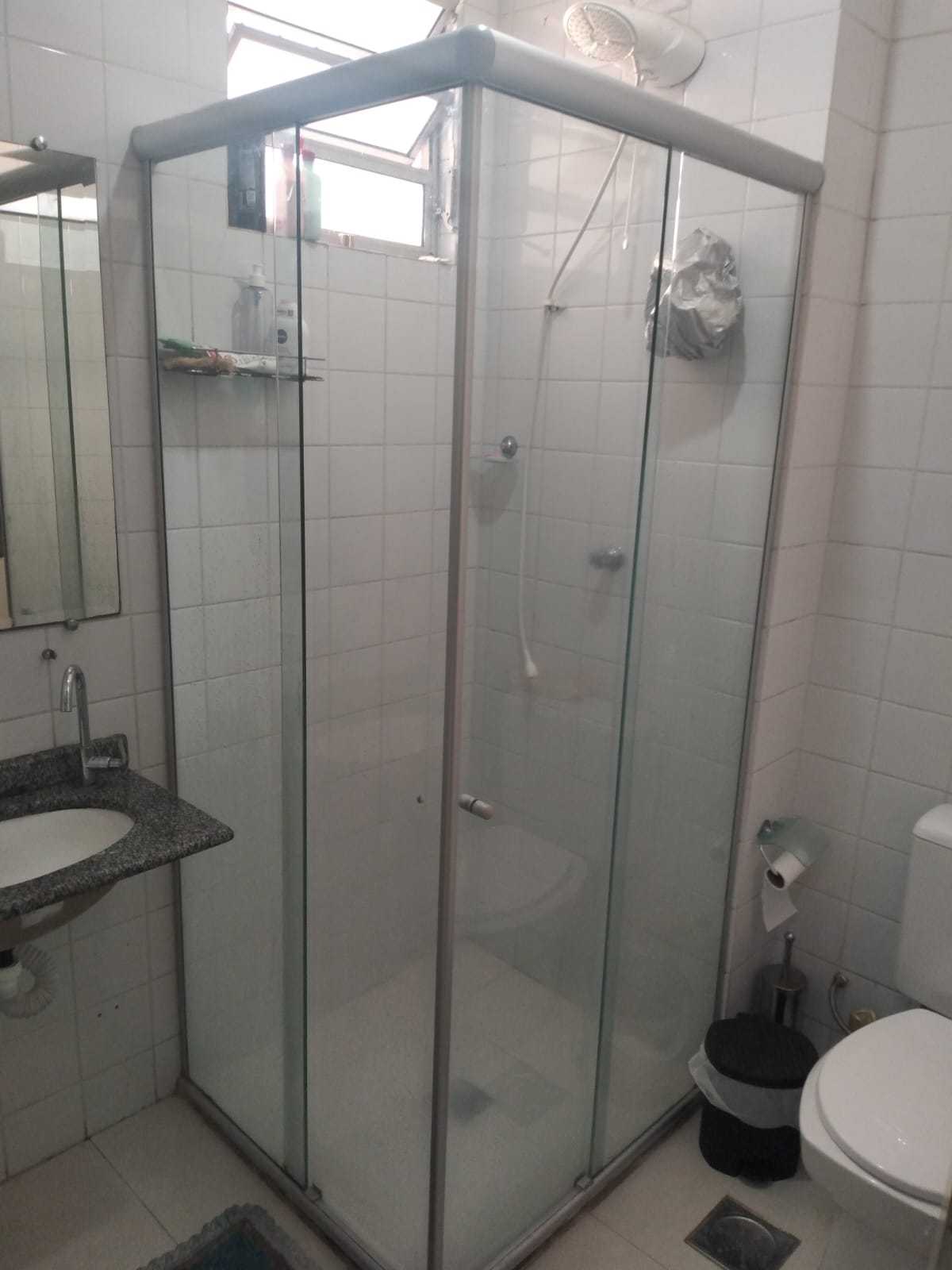 Apartamento à venda com 2 quartos, 51m² - Foto 9