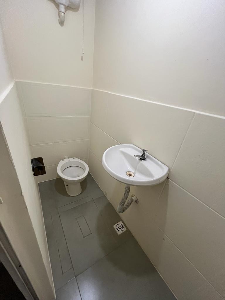 Loja-Salão para alugar, 28m² - Foto 8