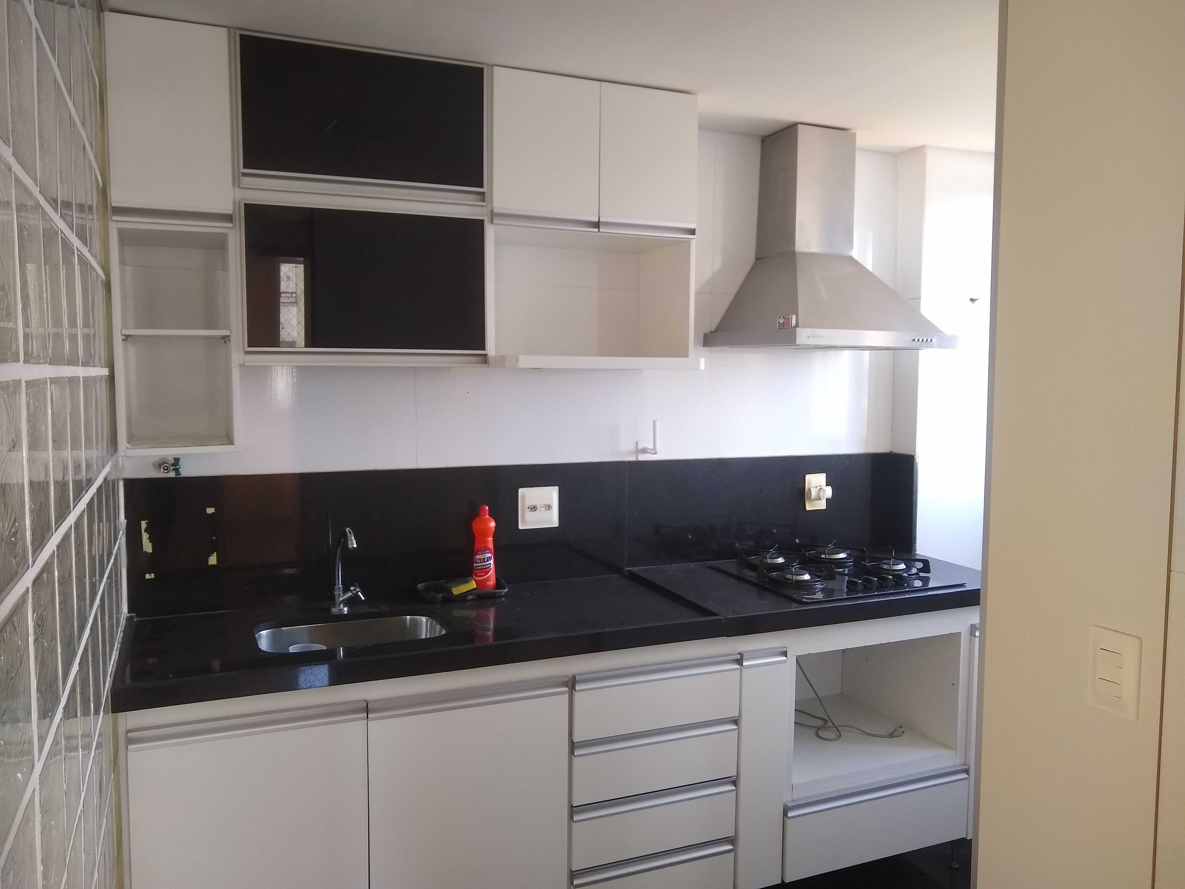 Cobertura à venda com 3 quartos, 110m² - Foto 6