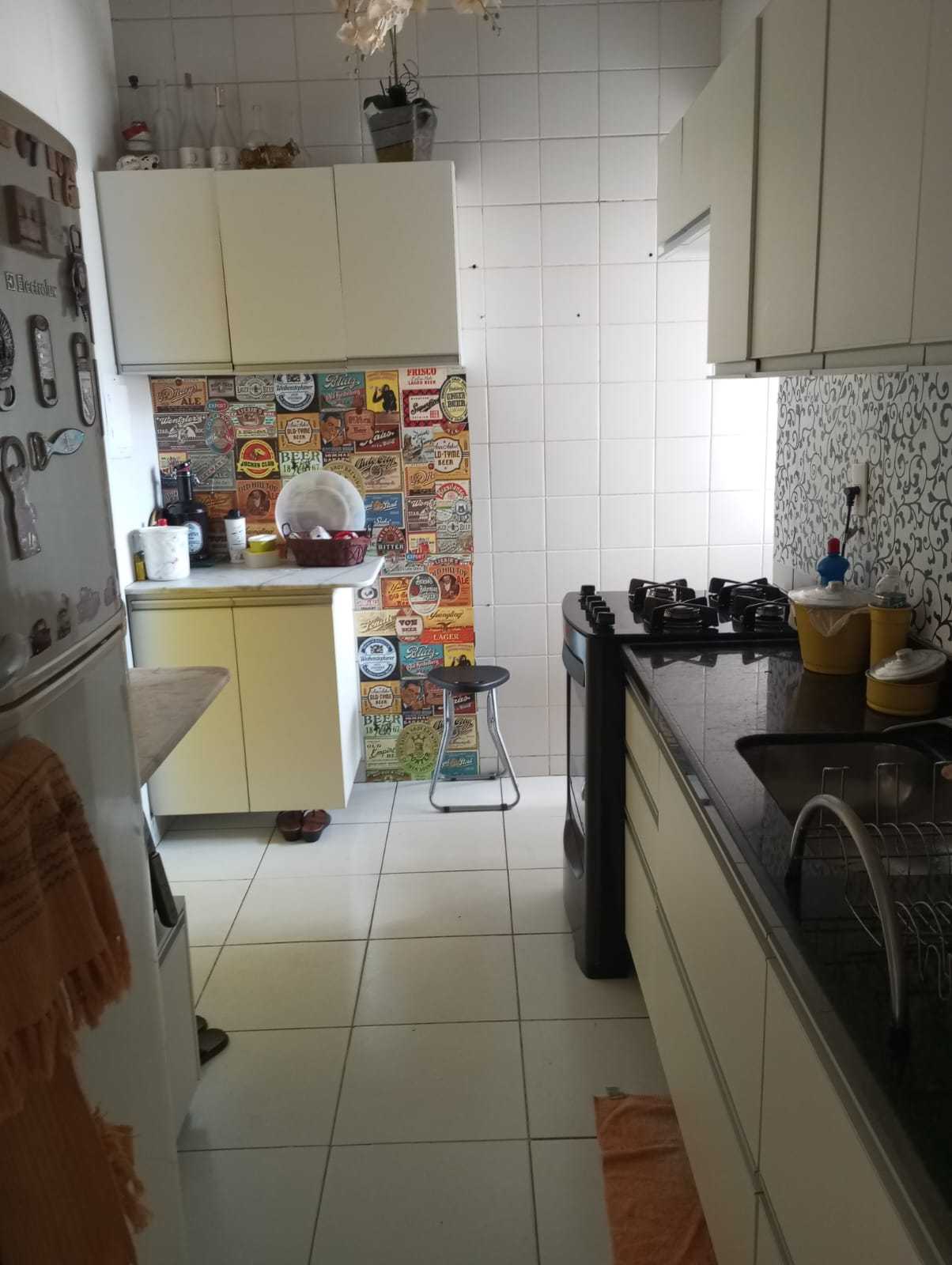 Apartamento à venda com 3 quartos, 67m² - Foto 11