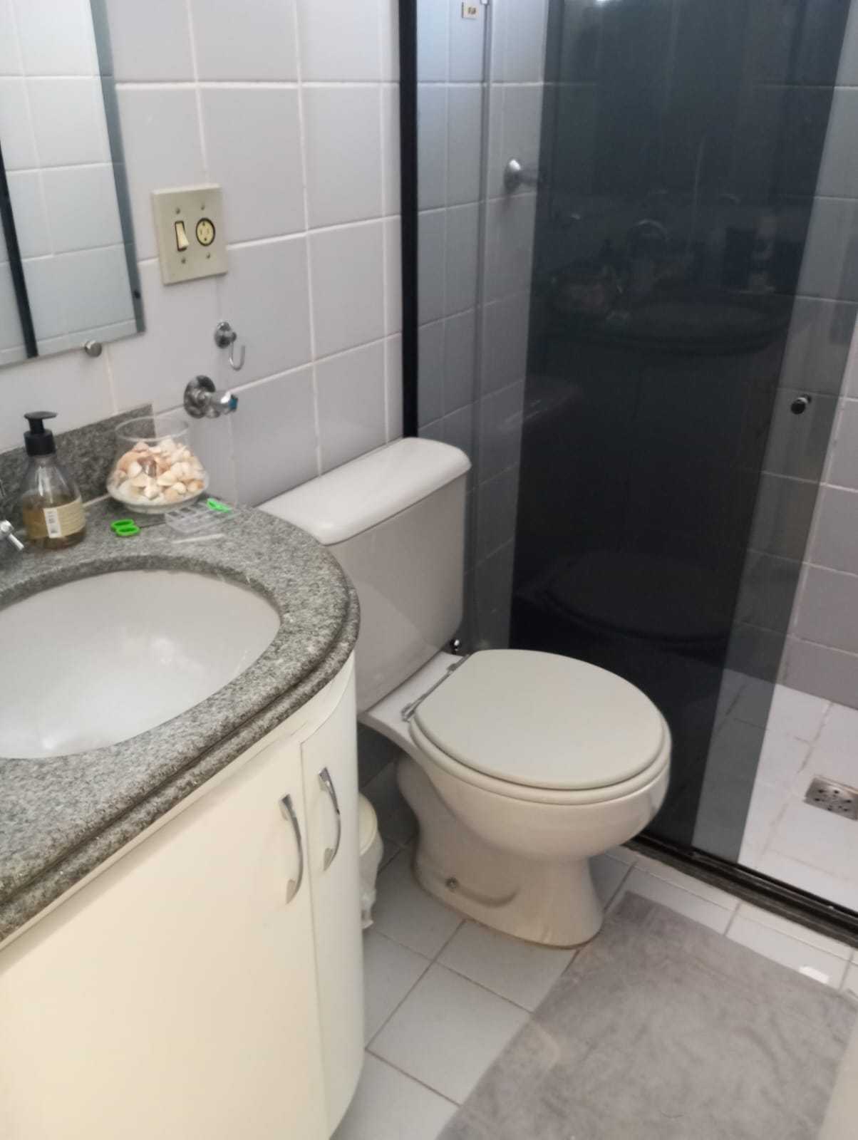 Apartamento à venda com 3 quartos, 67m² - Foto 12