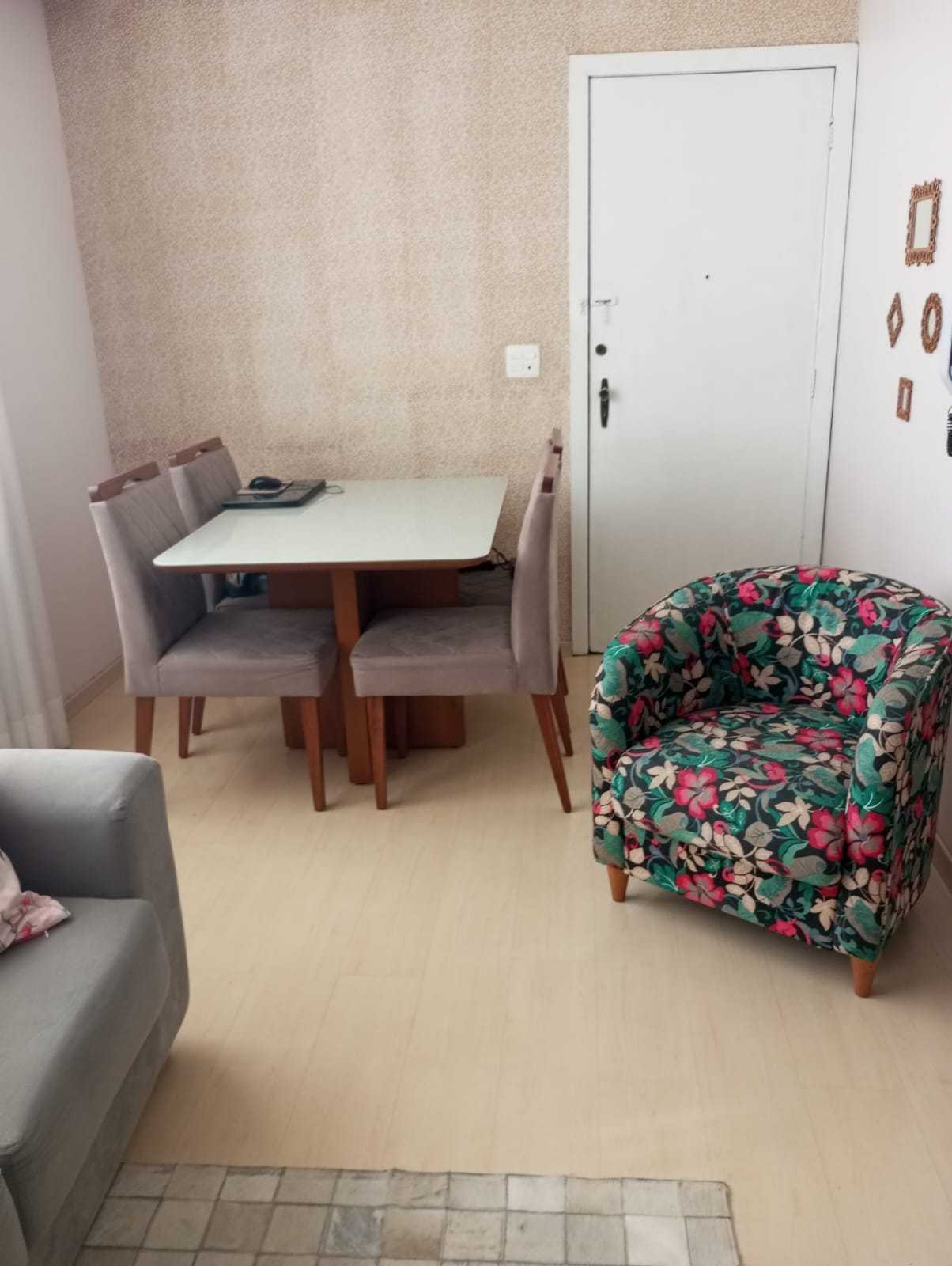 Apartamento à venda com 3 quartos, 67m² - Foto 3