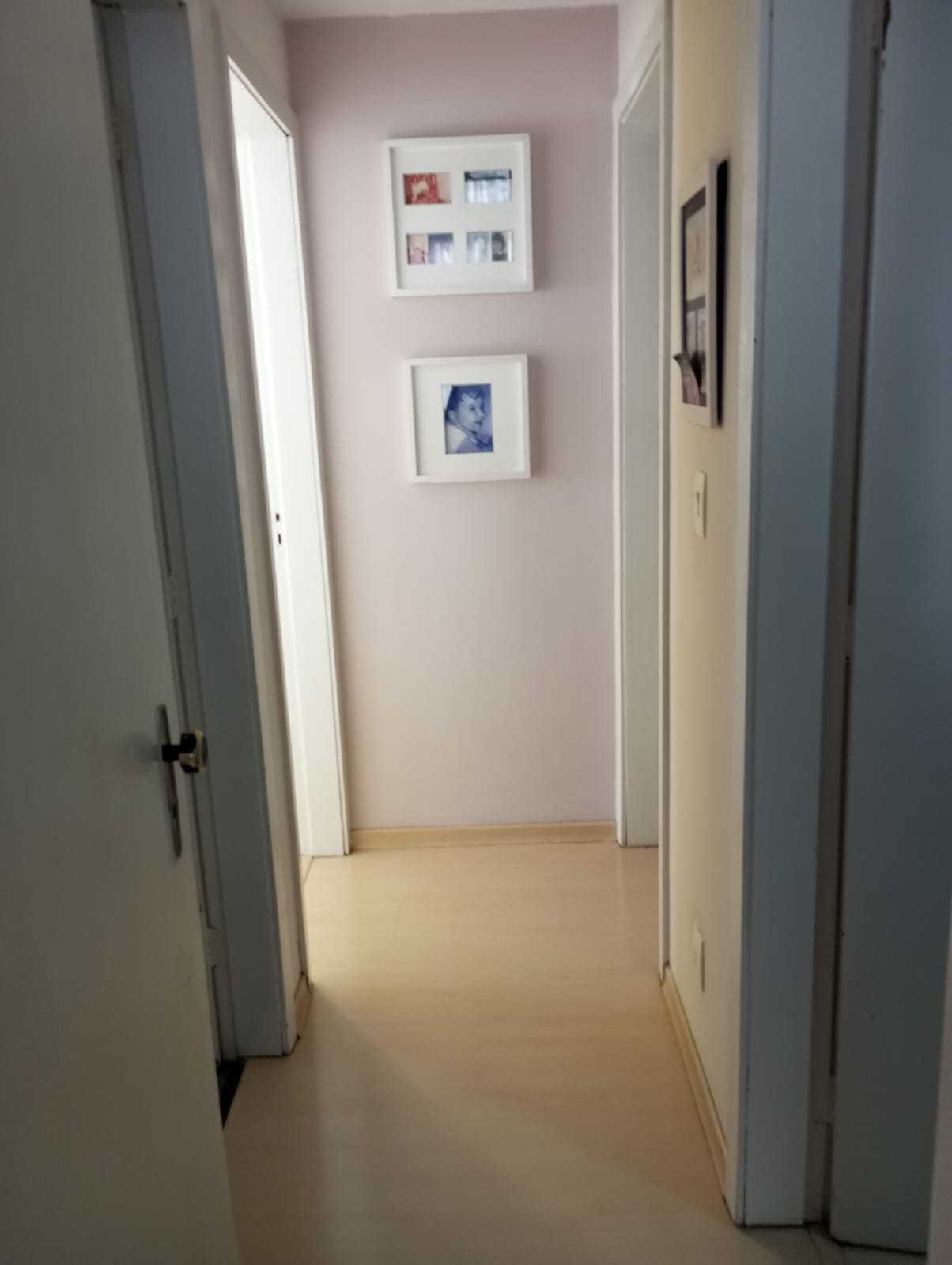 Apartamento à venda com 3 quartos, 67m² - Foto 13