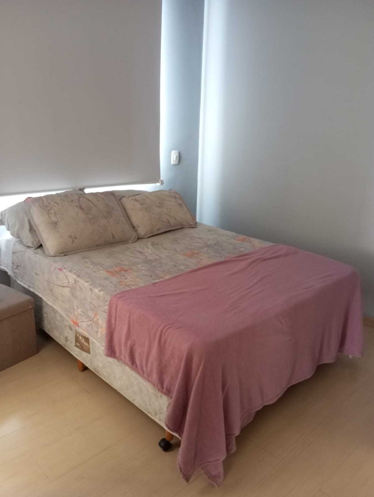 Apartamento à venda com 3 quartos, 67m² - Foto 4