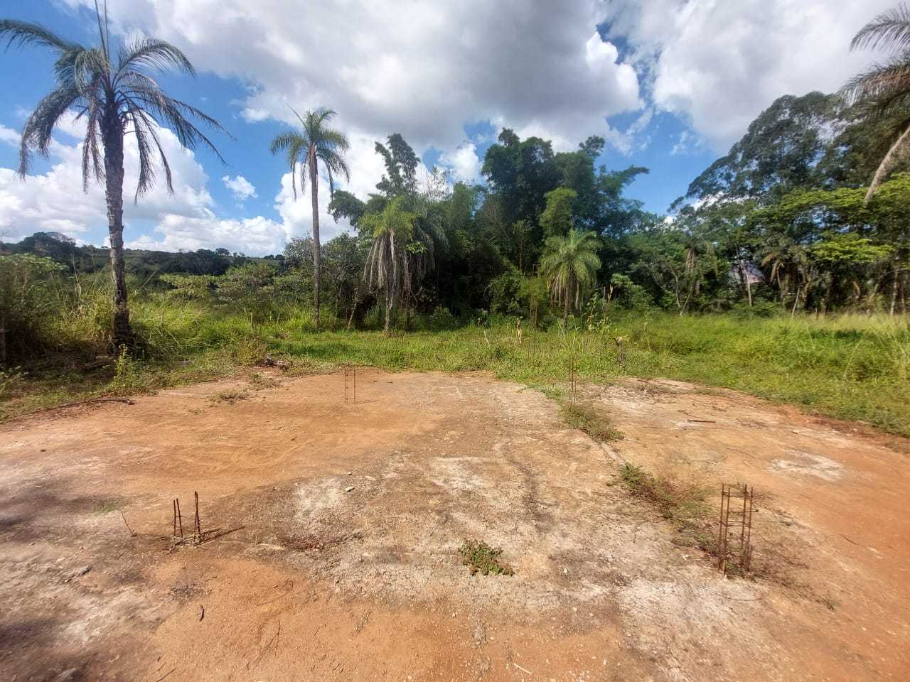 Chácara à venda com 1 quarto, 1000m² - Foto 13