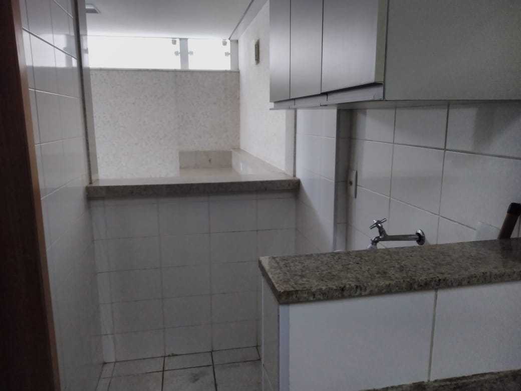 Apartamento à venda com 3 quartos, 18m² - Foto 5