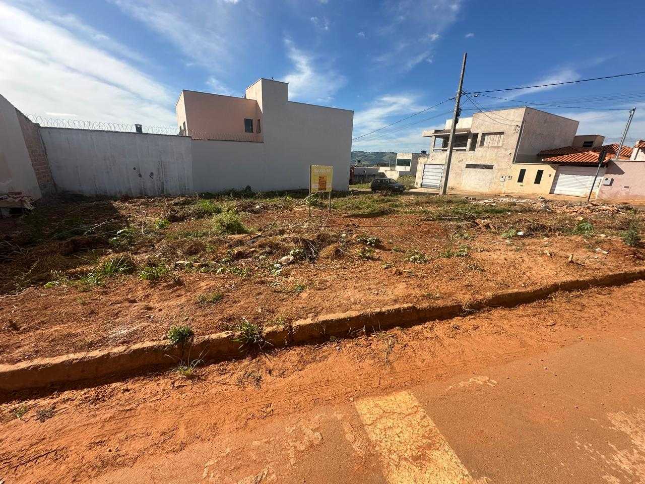 Terreno à venda, 414m² - Foto 5