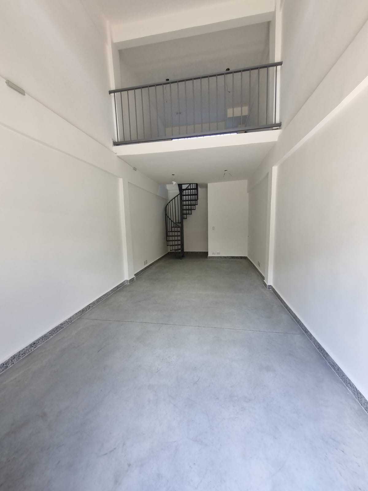 Loja-Salão para alugar, 42m² - Foto 4