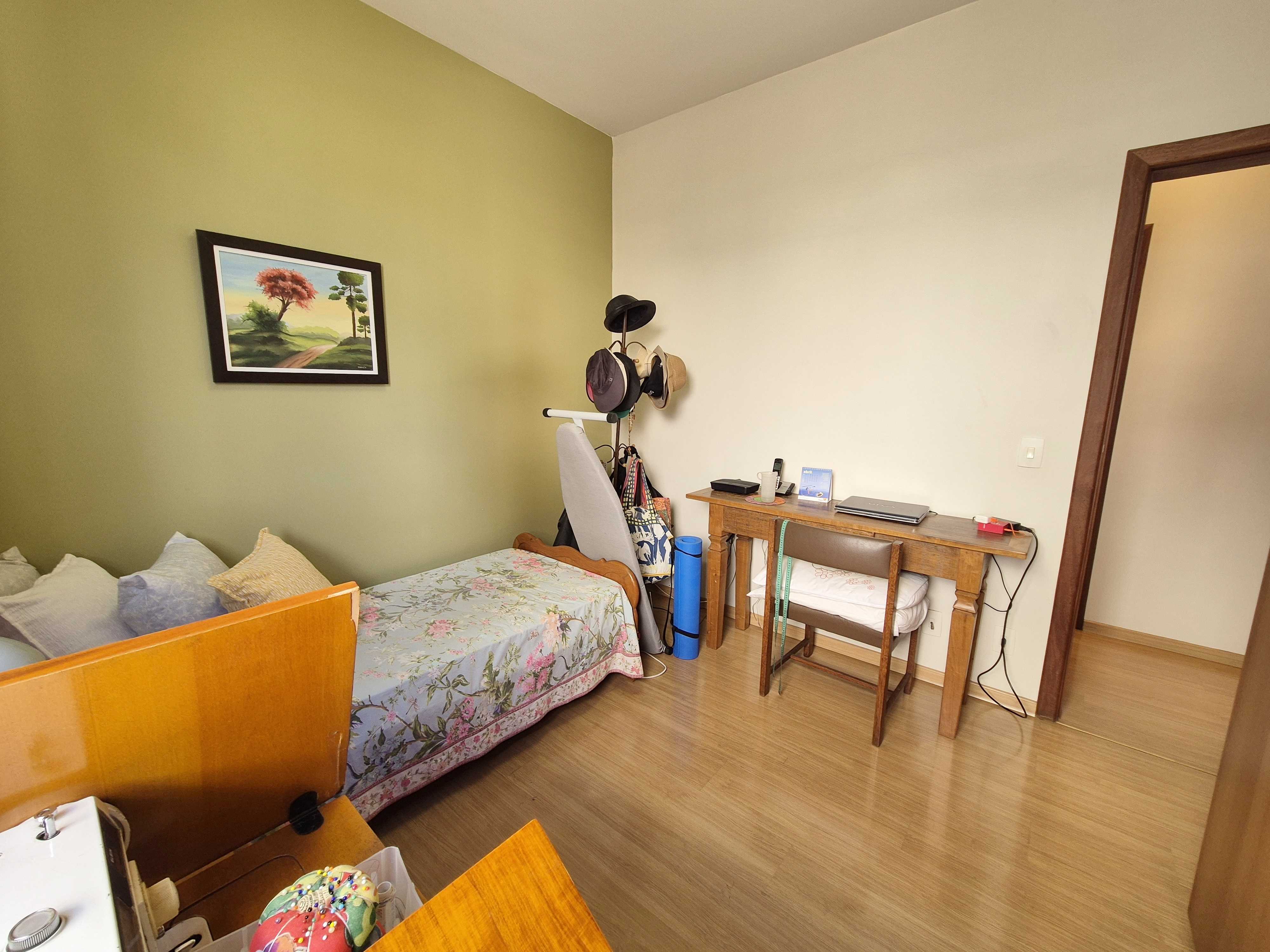 Apartamento à venda com 4 quartos, 136m² - Foto 7