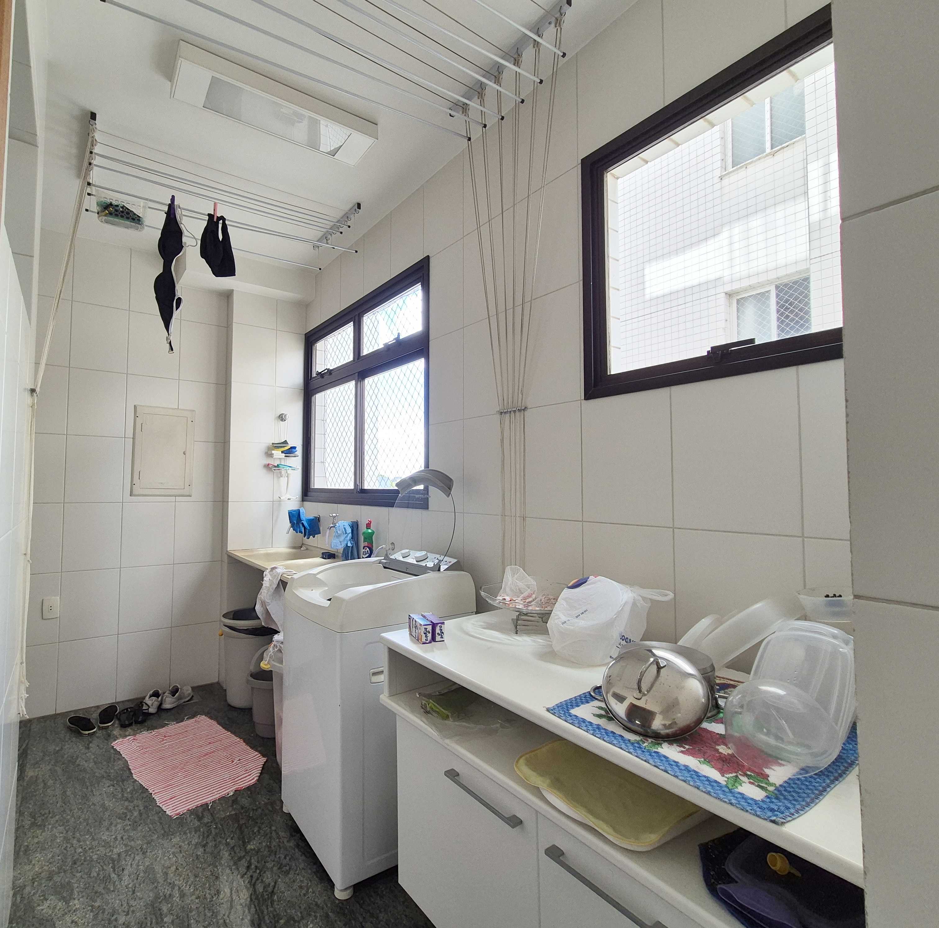 Apartamento à venda com 4 quartos, 136m² - Foto 21