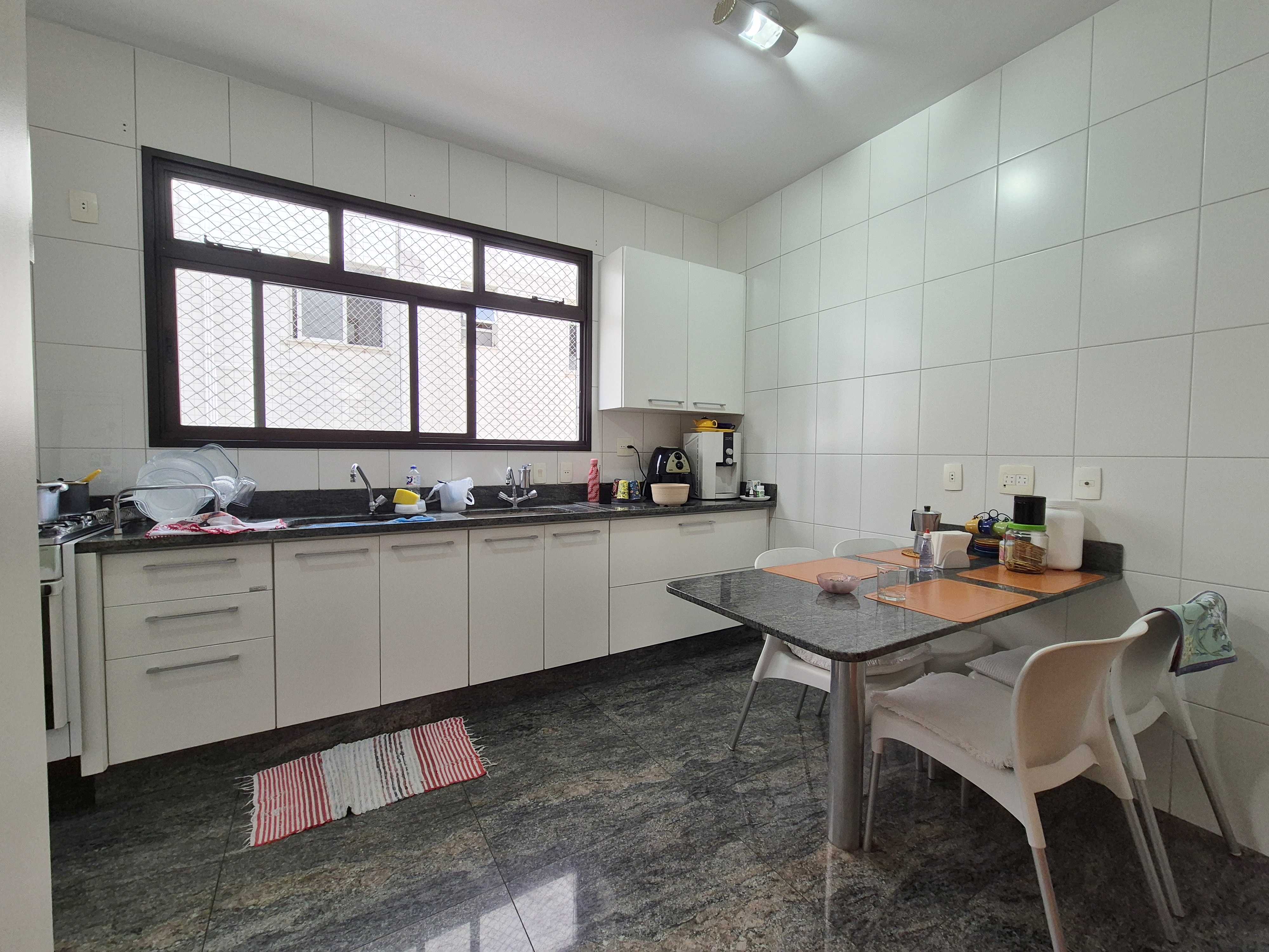 Apartamento à venda com 4 quartos, 136m² - Foto 19