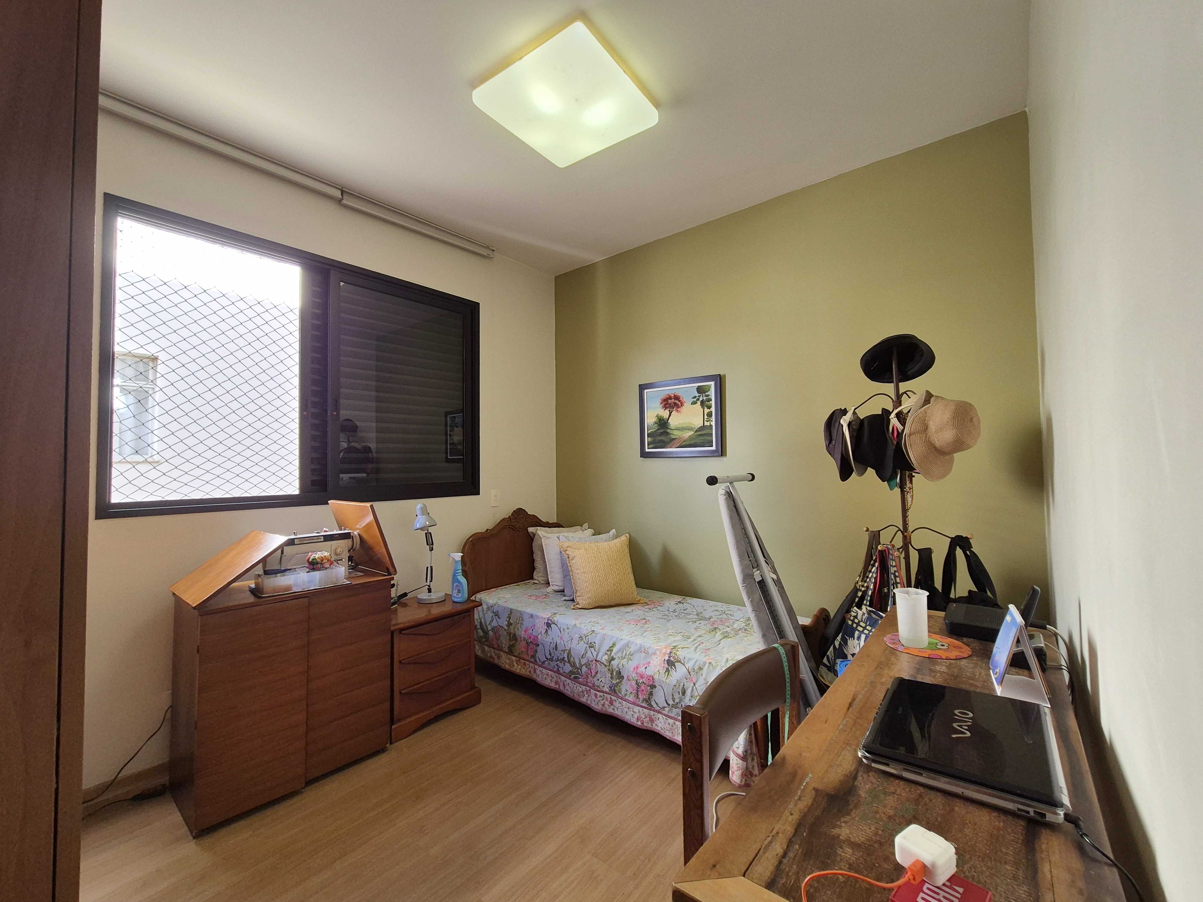 Apartamento à venda com 4 quartos, 136m² - Foto 6