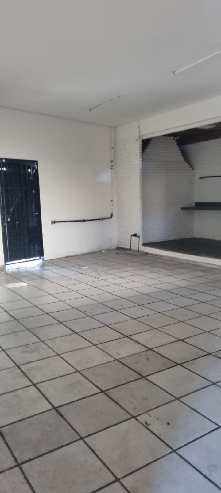 Depósito-Galpão-Armazém para alugar, 160m² - Foto 3