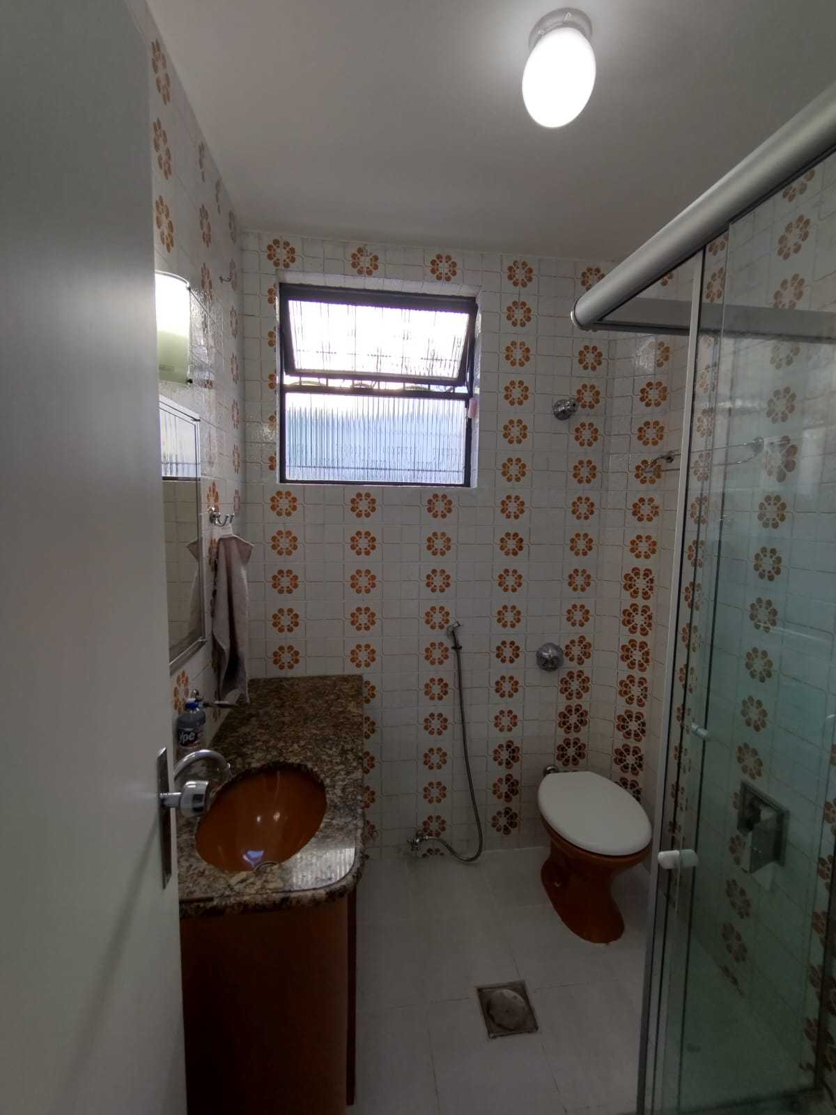 Apartamento para alugar com 3 quartos, 120m² - Foto 25