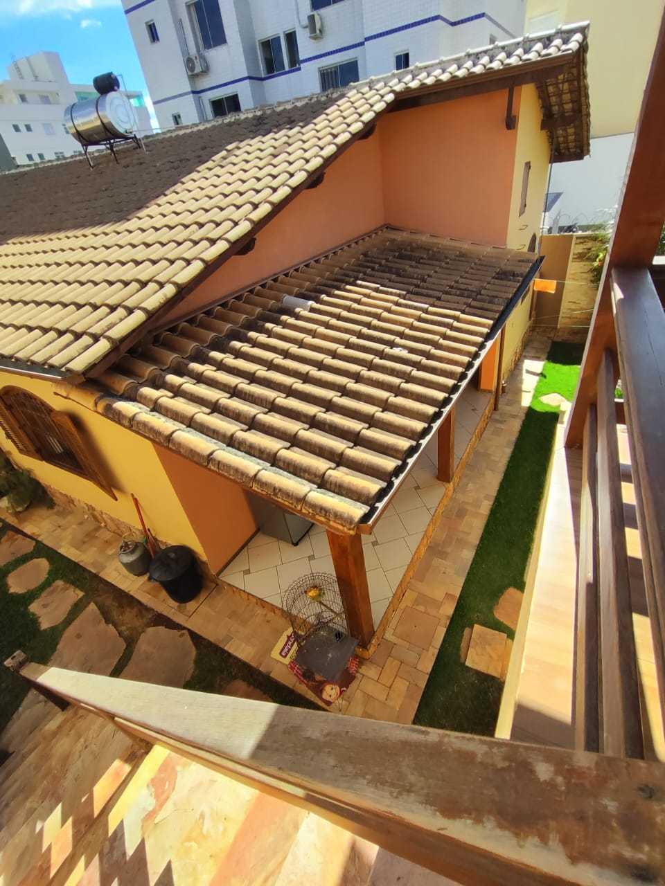 Casa à venda com 3 quartos, 270m² - Foto 20