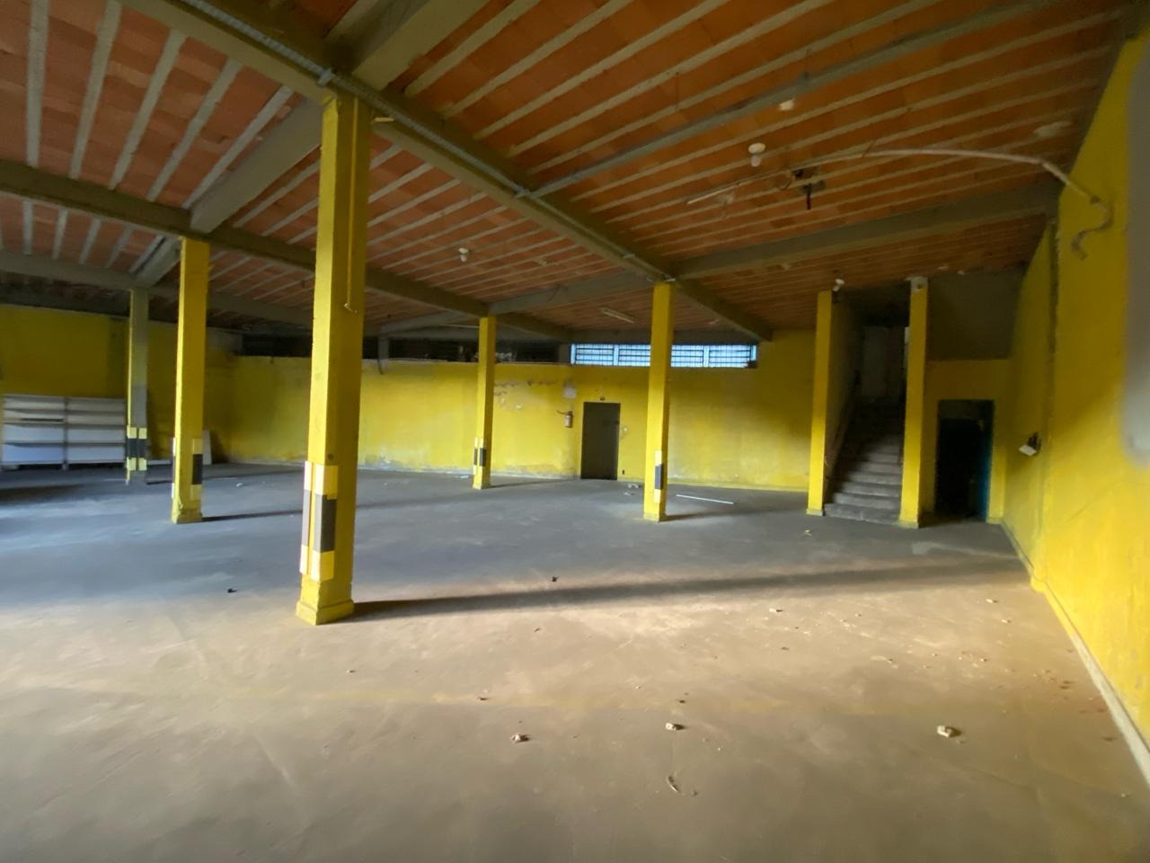 Loja-Salão, 370 m² - Foto 2