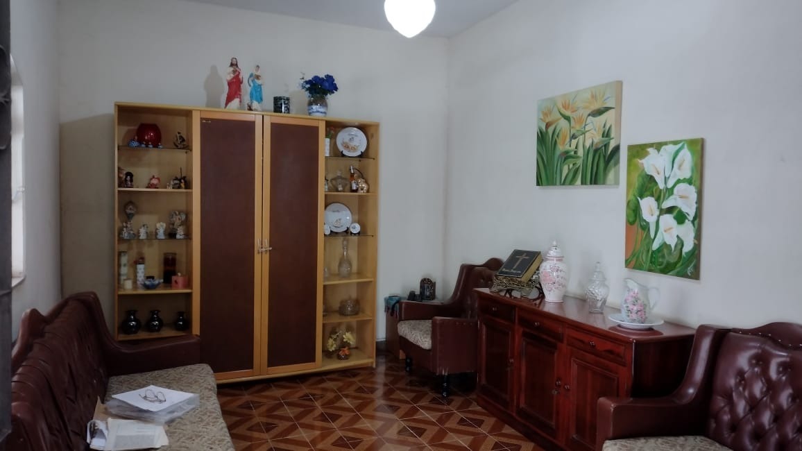 Casa, 3 quartos, 191 m² - Foto 4