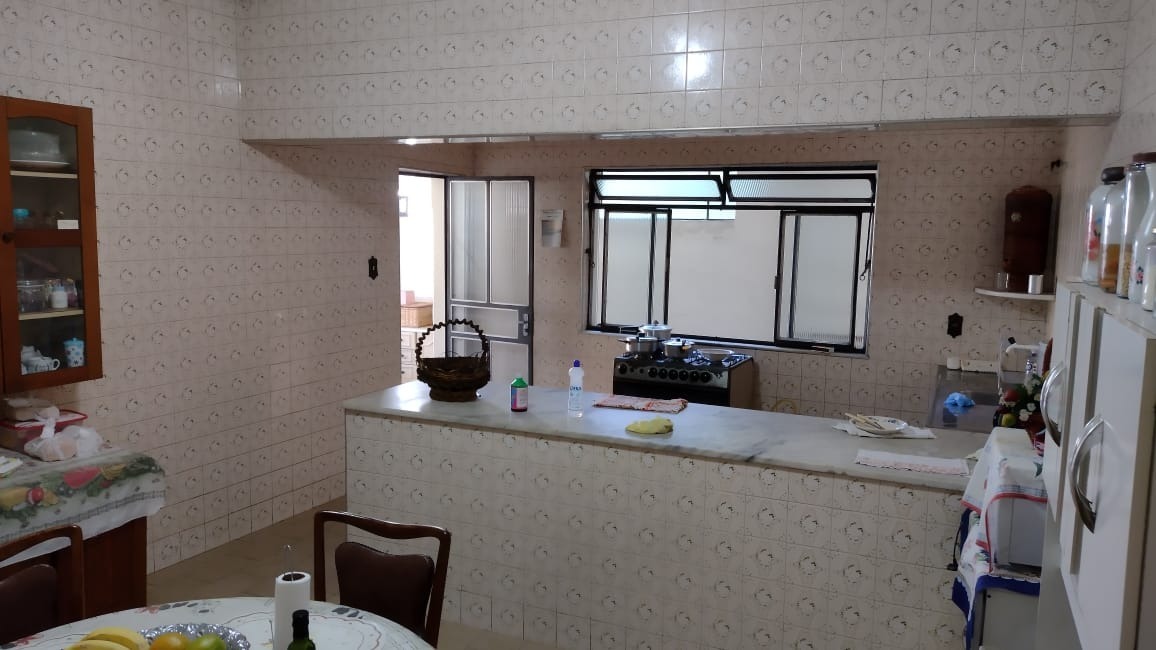 Casa à venda com 3 quartos, 191m² - Foto 13