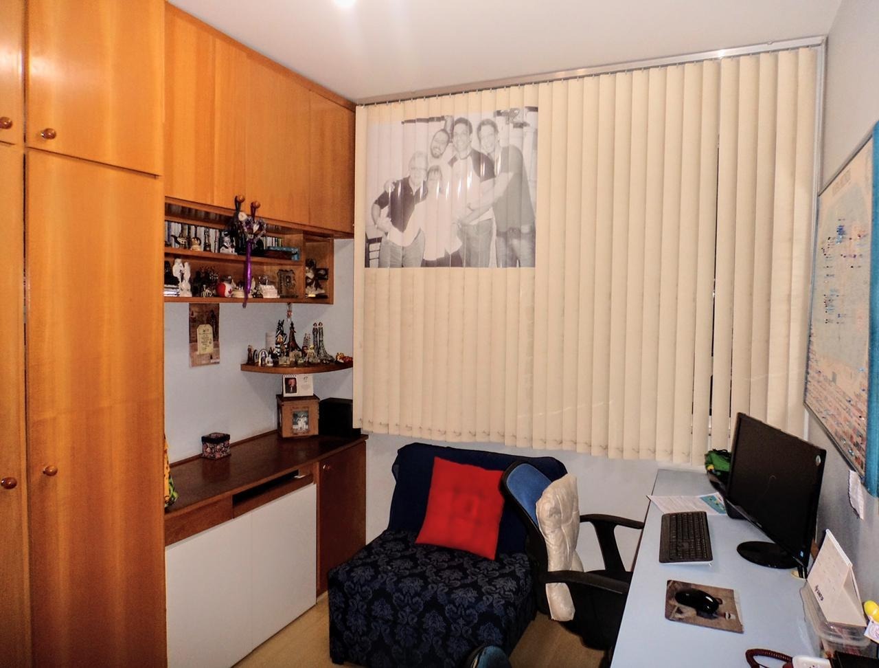 Apartamento à venda com 3 quartos, 125m² - Foto 19