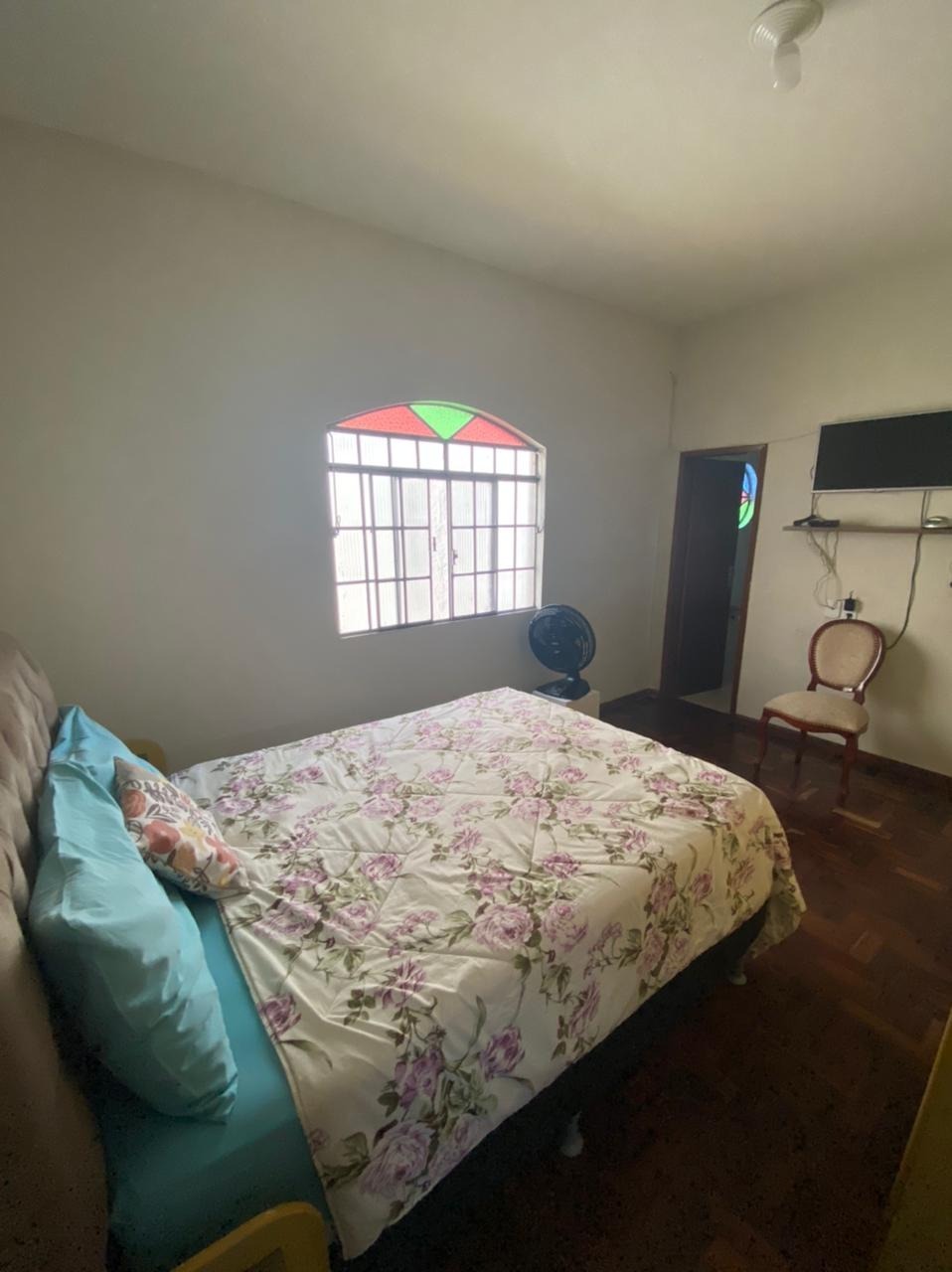 Casa à venda com 4 quartos, 190m² - Foto 12