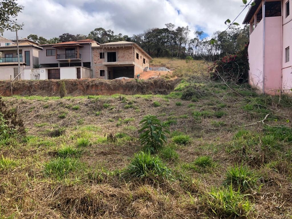 Terreno à venda, 360m² - Foto 8