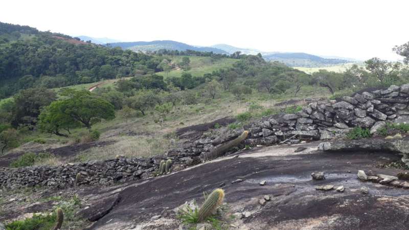 Terreno à venda, 150000m² - Foto 7