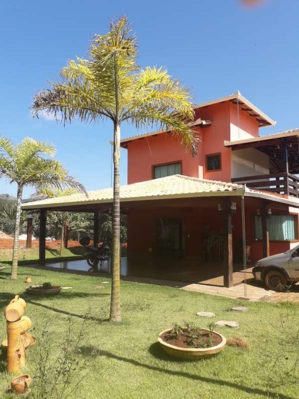 Chácara à venda com 7 quartos, 4000m² - Foto 4