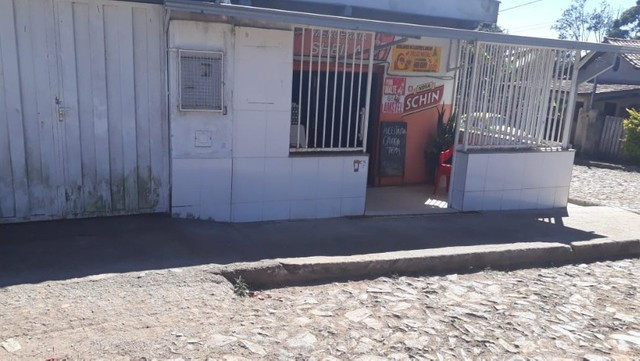 Loja-Salão à venda com 2 quartos, 210m² - Foto 9