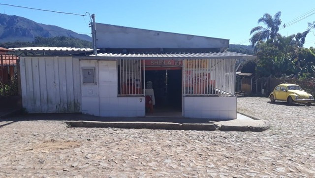 Loja-Salão à venda com 2 quartos, 210m² - Foto 1