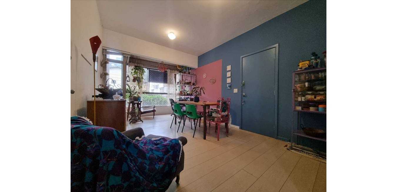 Apartamento à venda com 3 quartos, 92m² - Foto 1