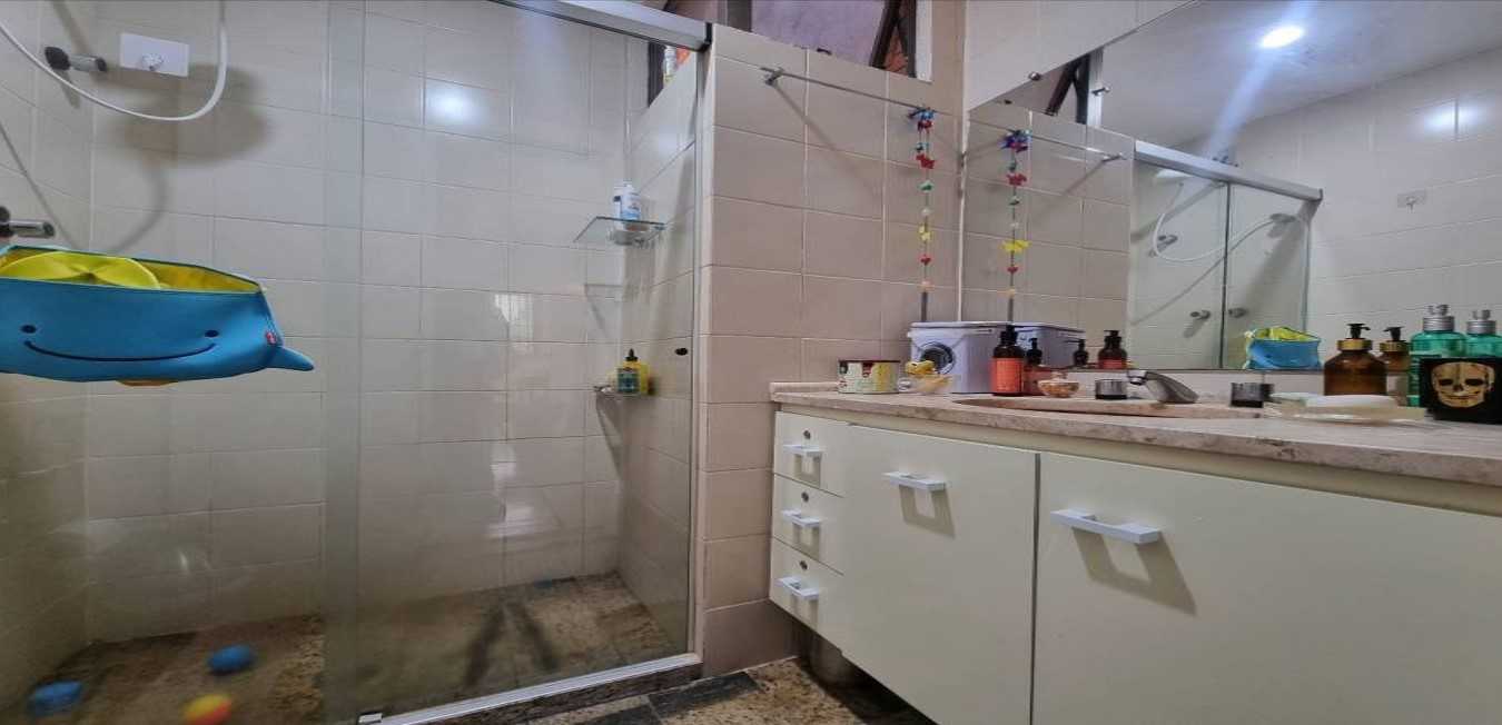 Apartamento à venda com 3 quartos, 92m² - Foto 15