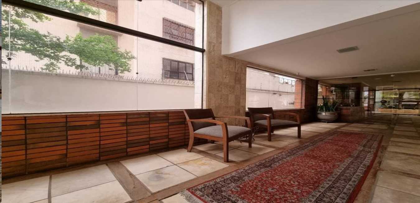 Apartamento à venda com 3 quartos, 92m² - Foto 22