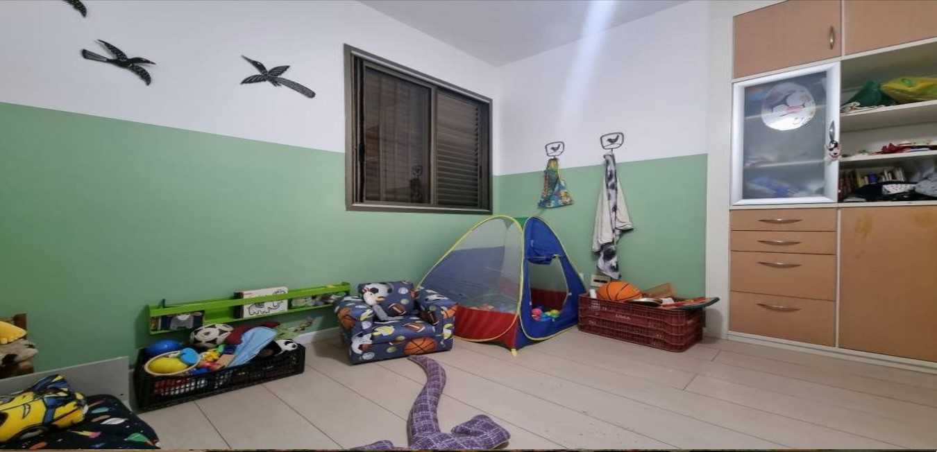 Apartamento à venda com 3 quartos, 92m² - Foto 12