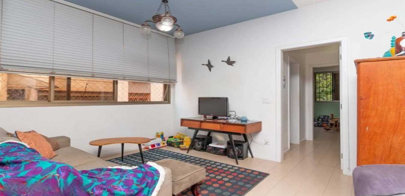 Apartamento à venda com 3 quartos, 92m² - Foto 8