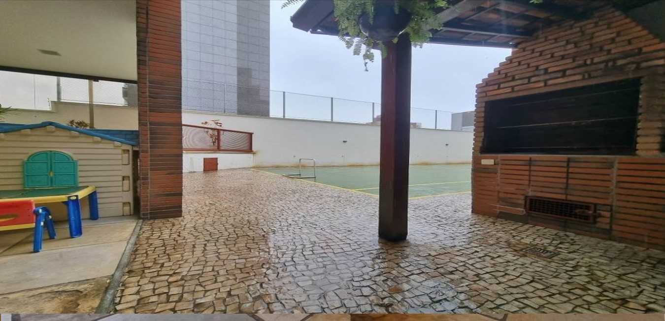 Apartamento à venda com 3 quartos, 92m² - Foto 20