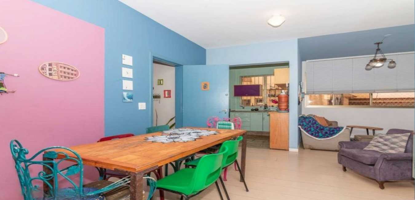 Apartamento à venda com 3 quartos, 92m² - Foto 4