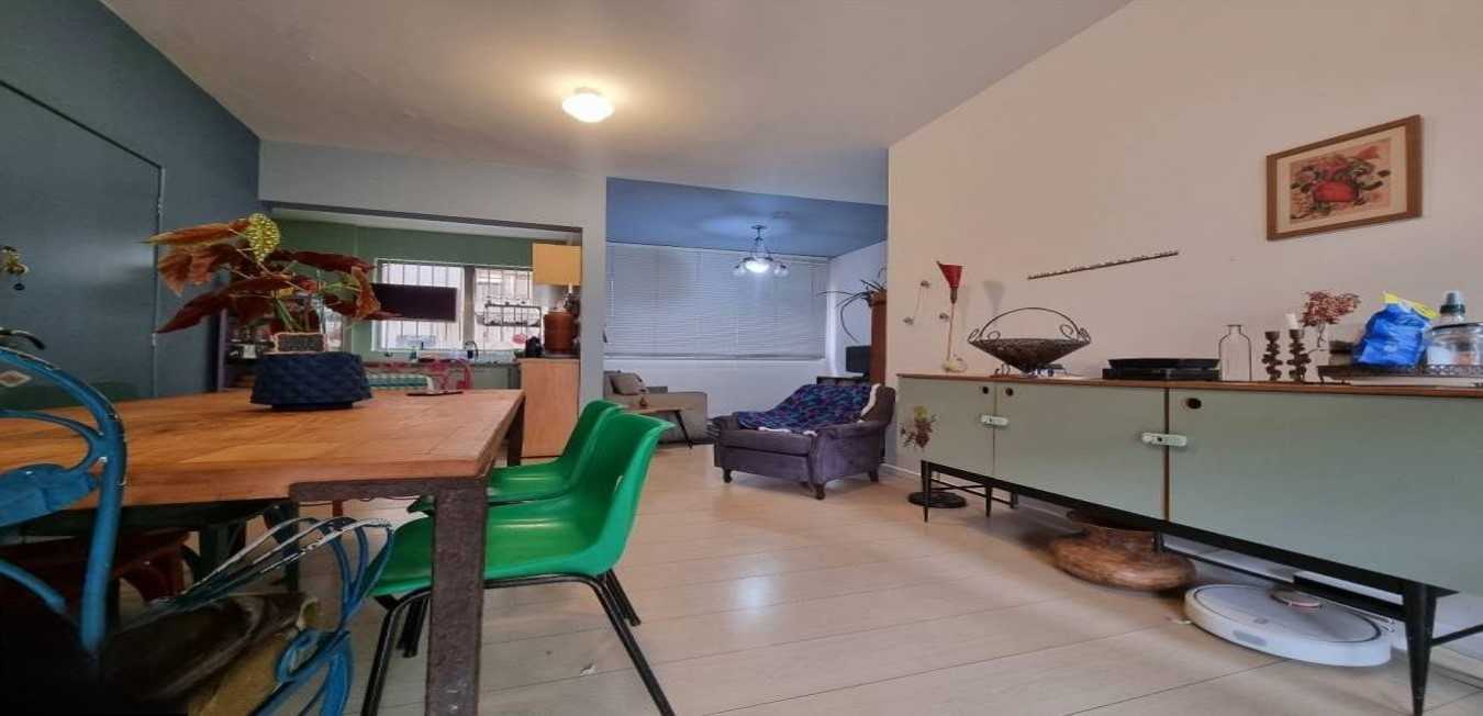 Apartamento à venda com 3 quartos, 92m² - Foto 6