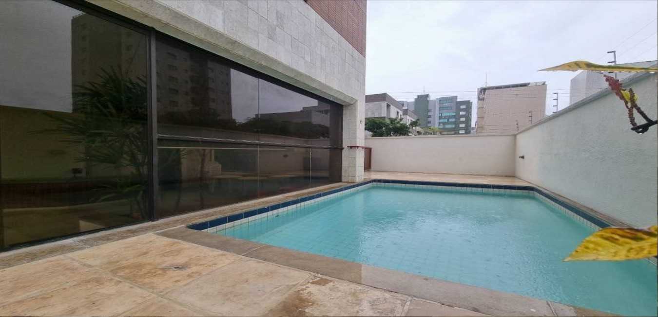 Apartamento à venda com 3 quartos, 92m² - Foto 24