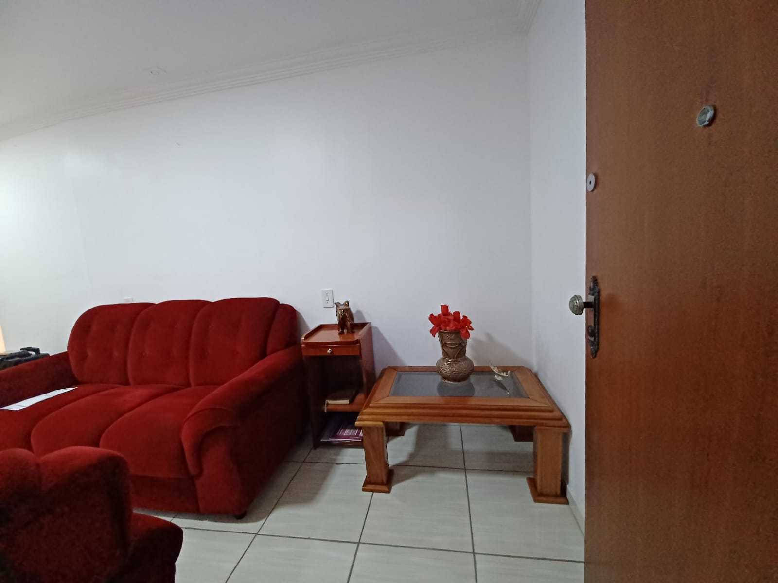 Apartamento à venda com 2 quartos, 65m² - Foto 2