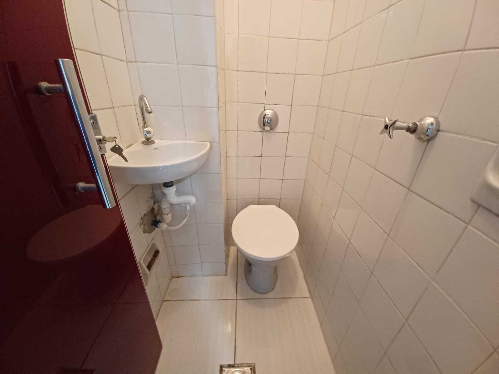 Apartamento à venda com 2 quartos, 65m² - Foto 5