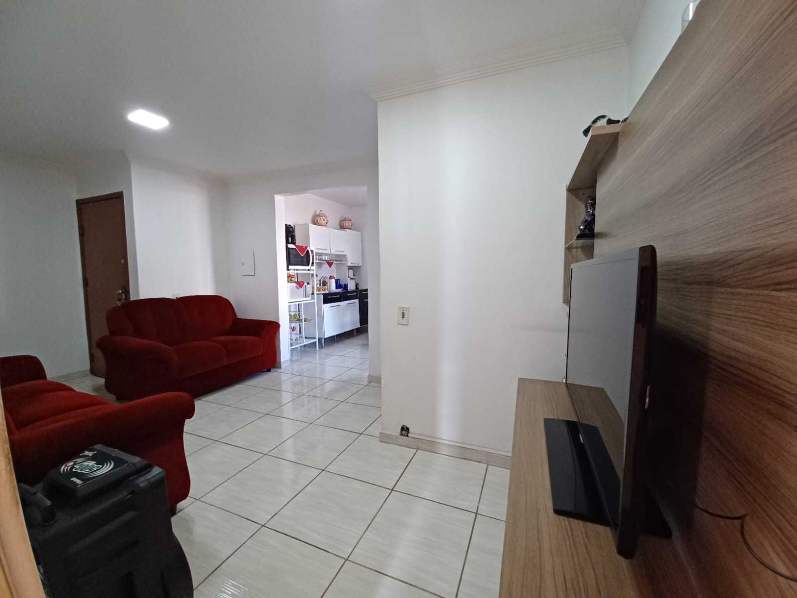 Apartamento à venda com 2 quartos, 65m² - Foto 4