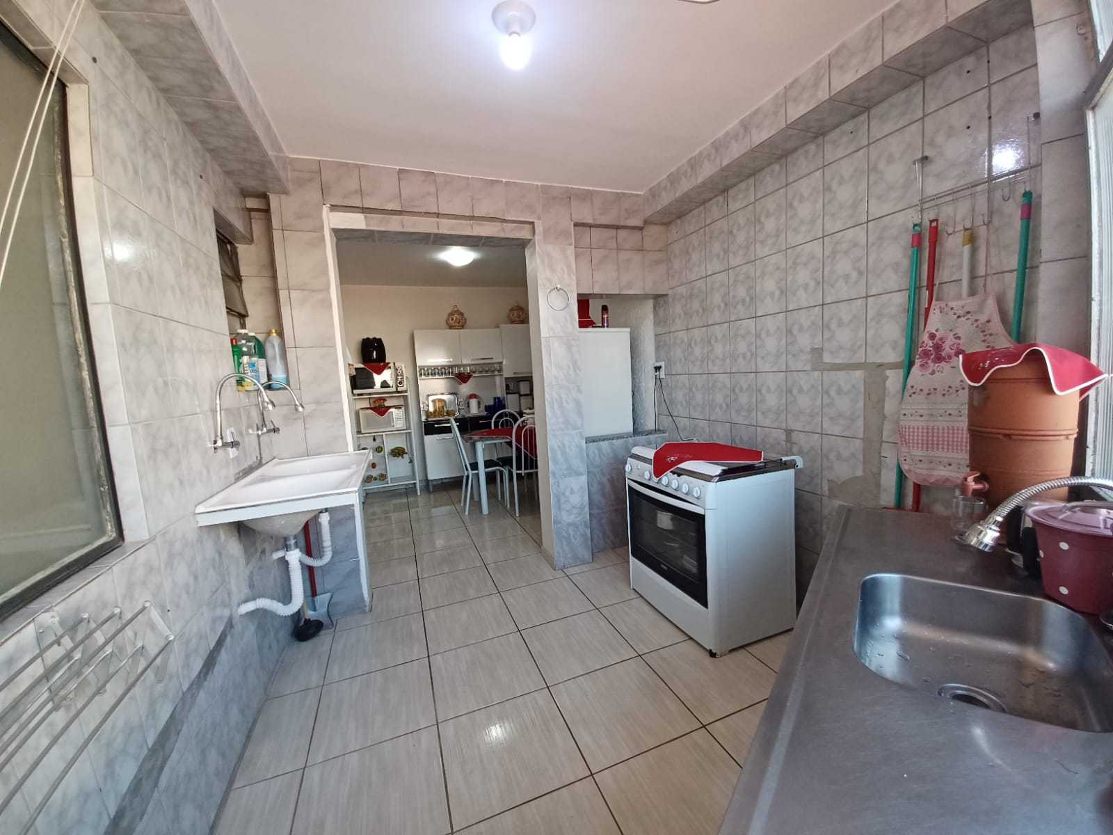 Apartamento à venda com 2 quartos, 65m² - Foto 11