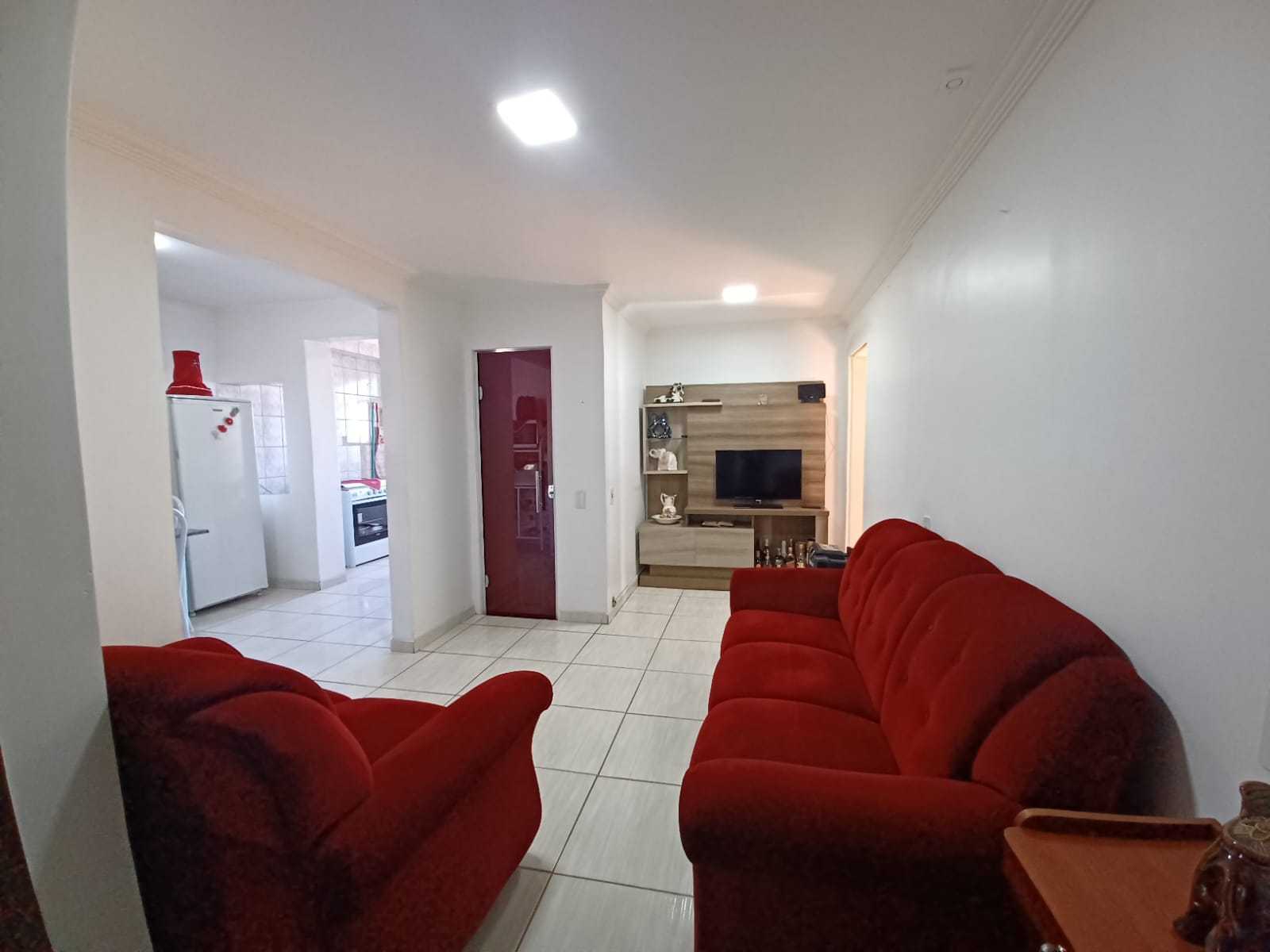 Apartamento à venda com 2 quartos, 65m² - Foto 1