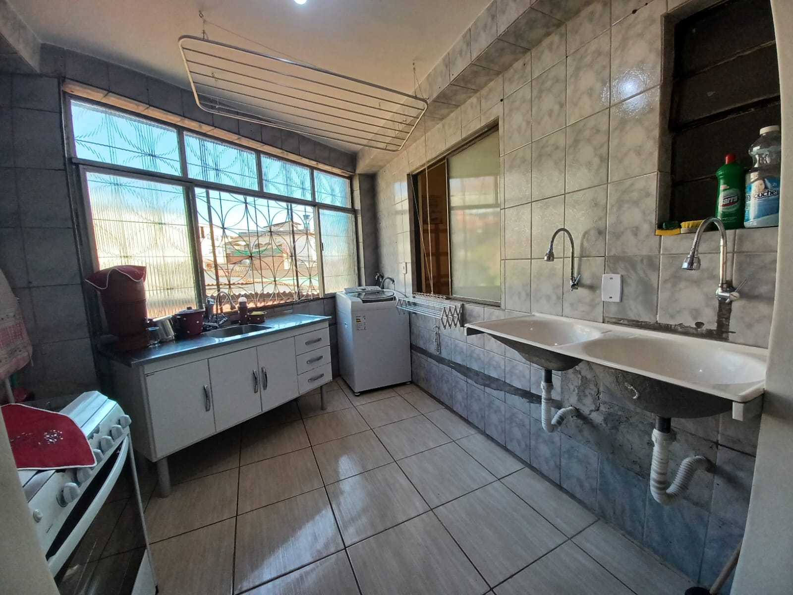 Apartamento à venda com 2 quartos, 65m² - Foto 8